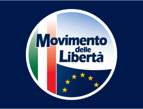 Incontro tra Massimo Romagnoli, presidente del Movimento delle Libertà e COM.IT.ES di San Marino