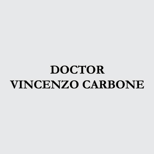 DOCTOR VINCENZO CARBONE