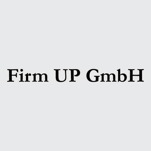 FIRM UP GMBH