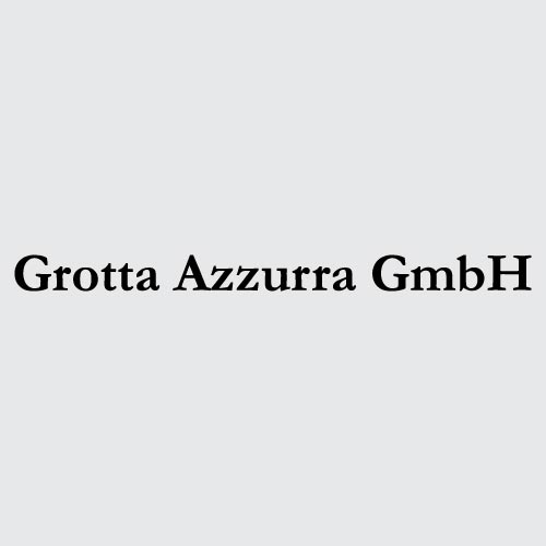 GROTTA AZZURRA GMBH