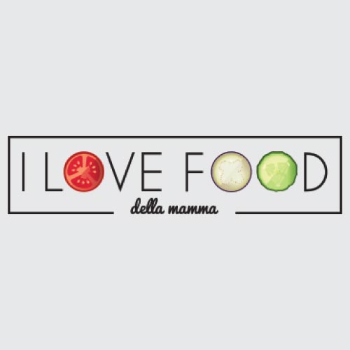 I LOVE FOOD DELLA MAMMA