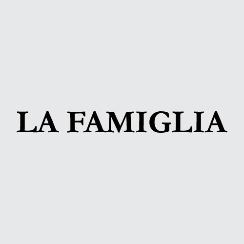 LA FAMIGLIA