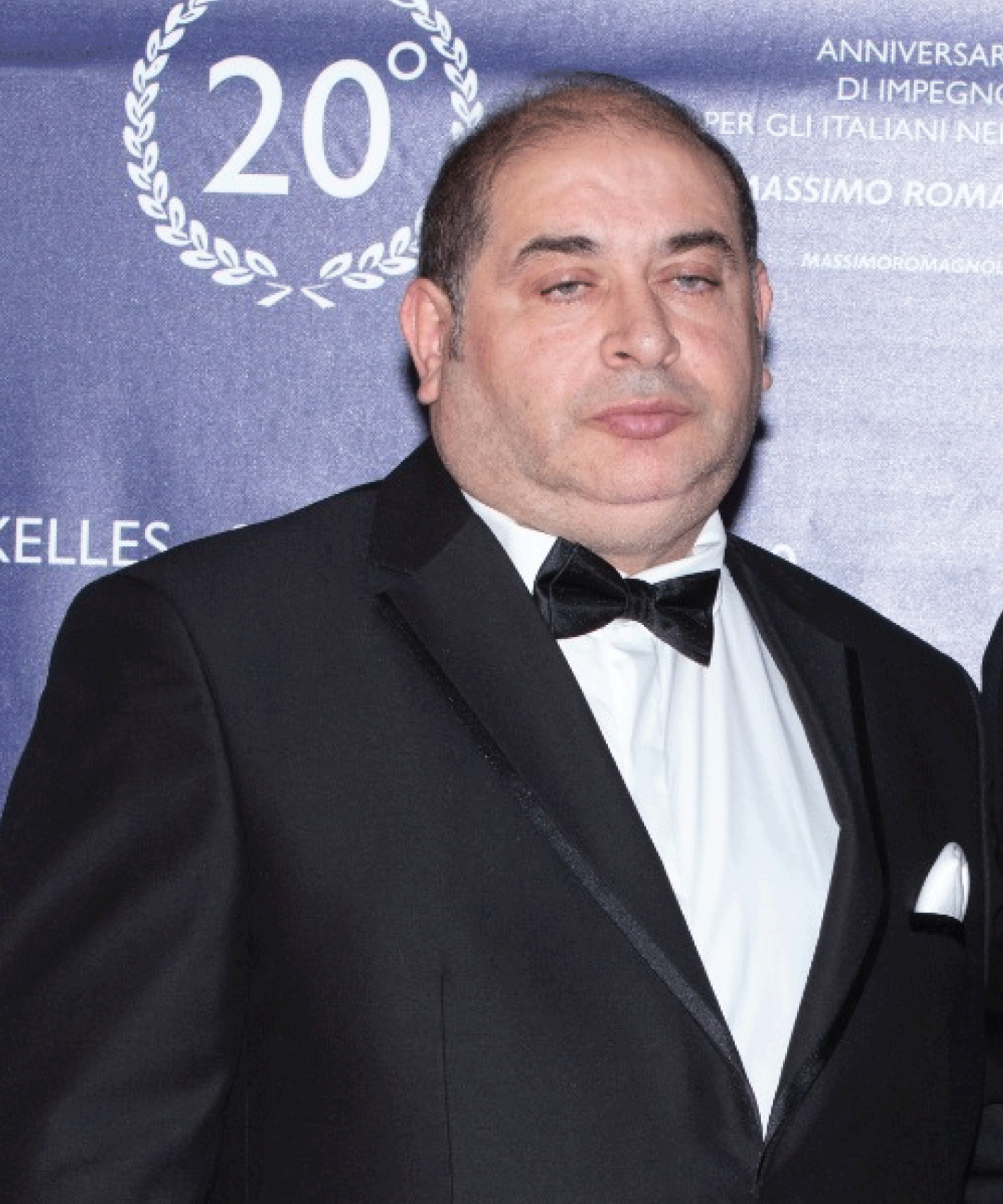 Carmelo Manoti
