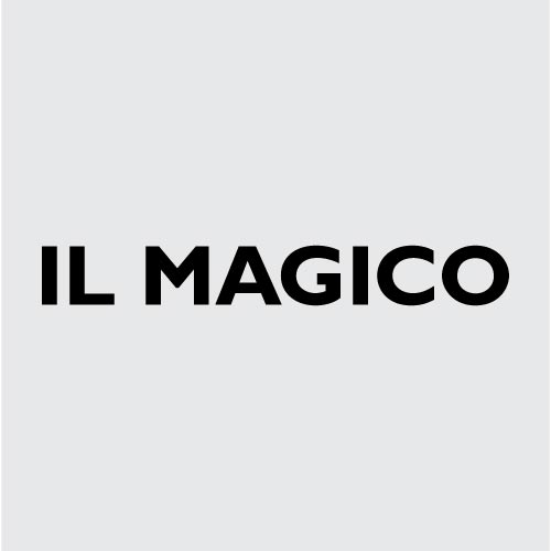 IL MAGICO
