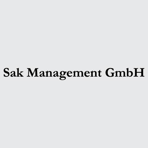 SAK MANAGEMENT GMBH