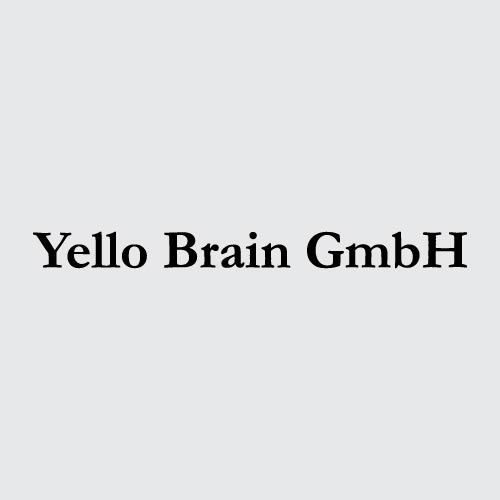 YELLO BRAIN GMBH