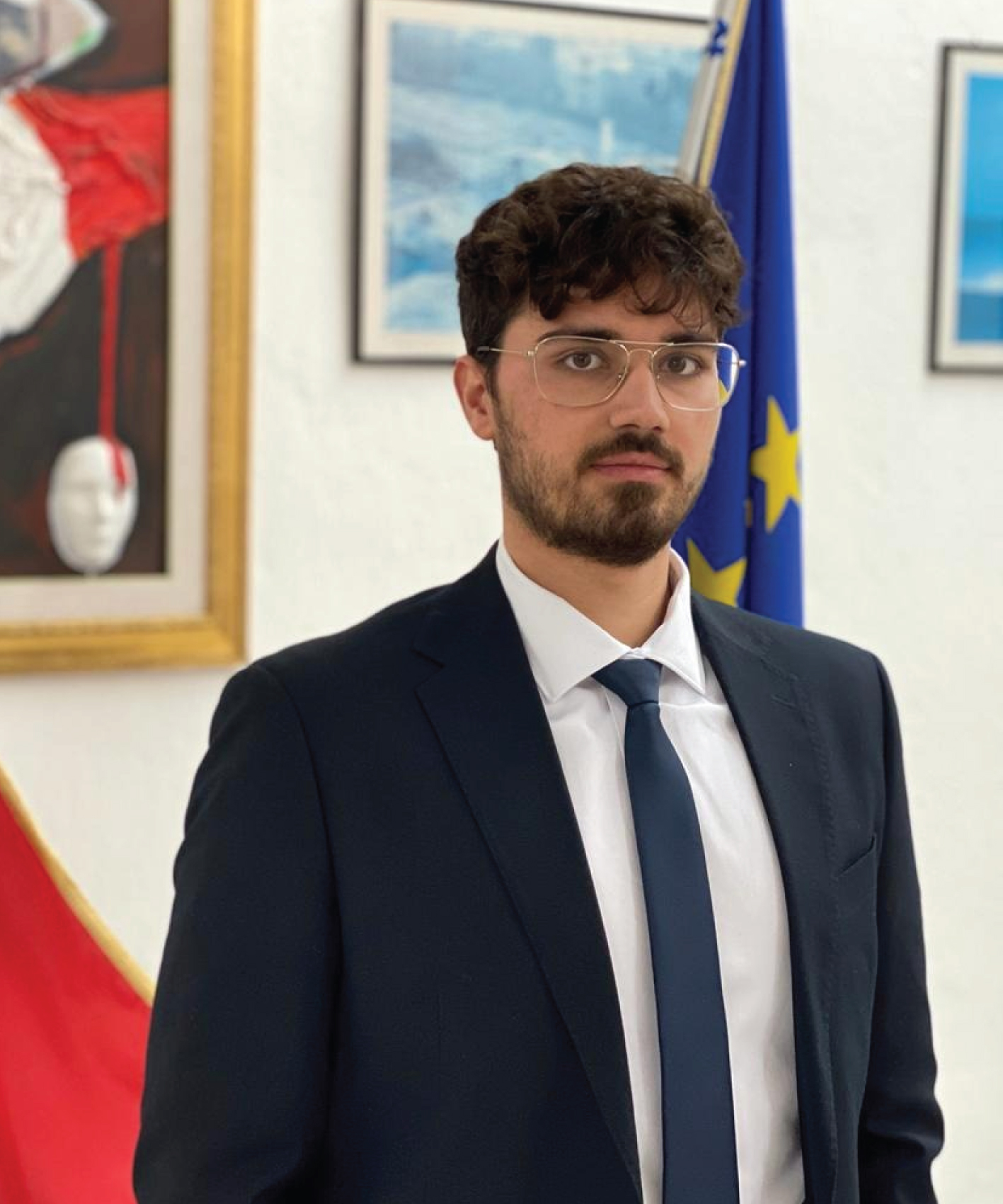 Alessandro Pizzino