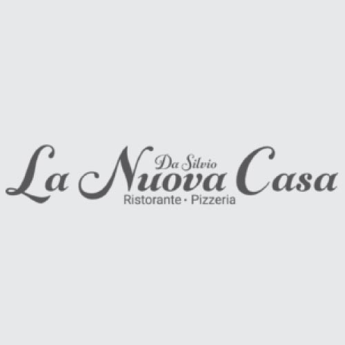 LA NUOVA CASA DA SILVIO
