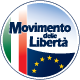 Movimento delle Libertà Logo