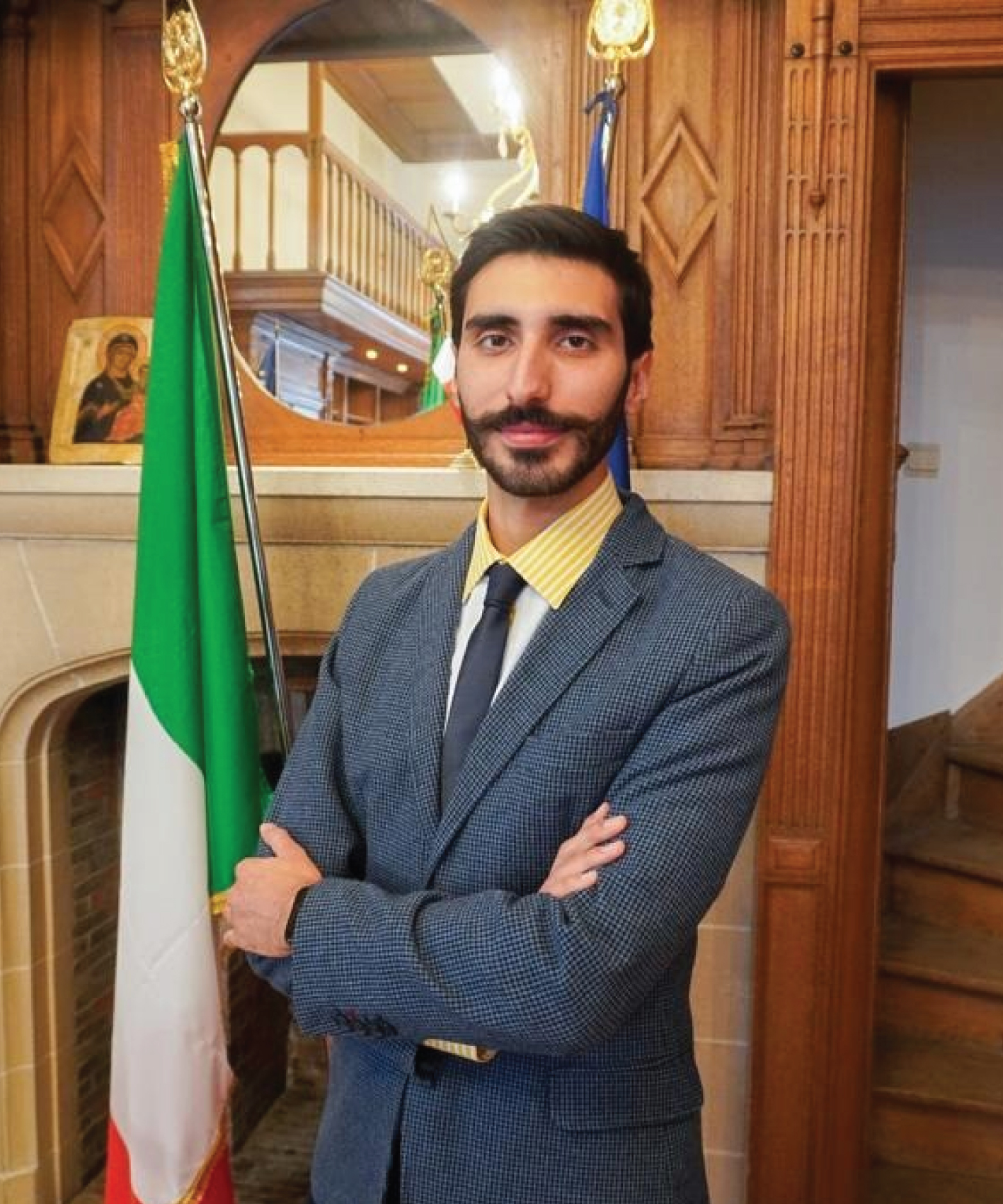 Christian Recchia