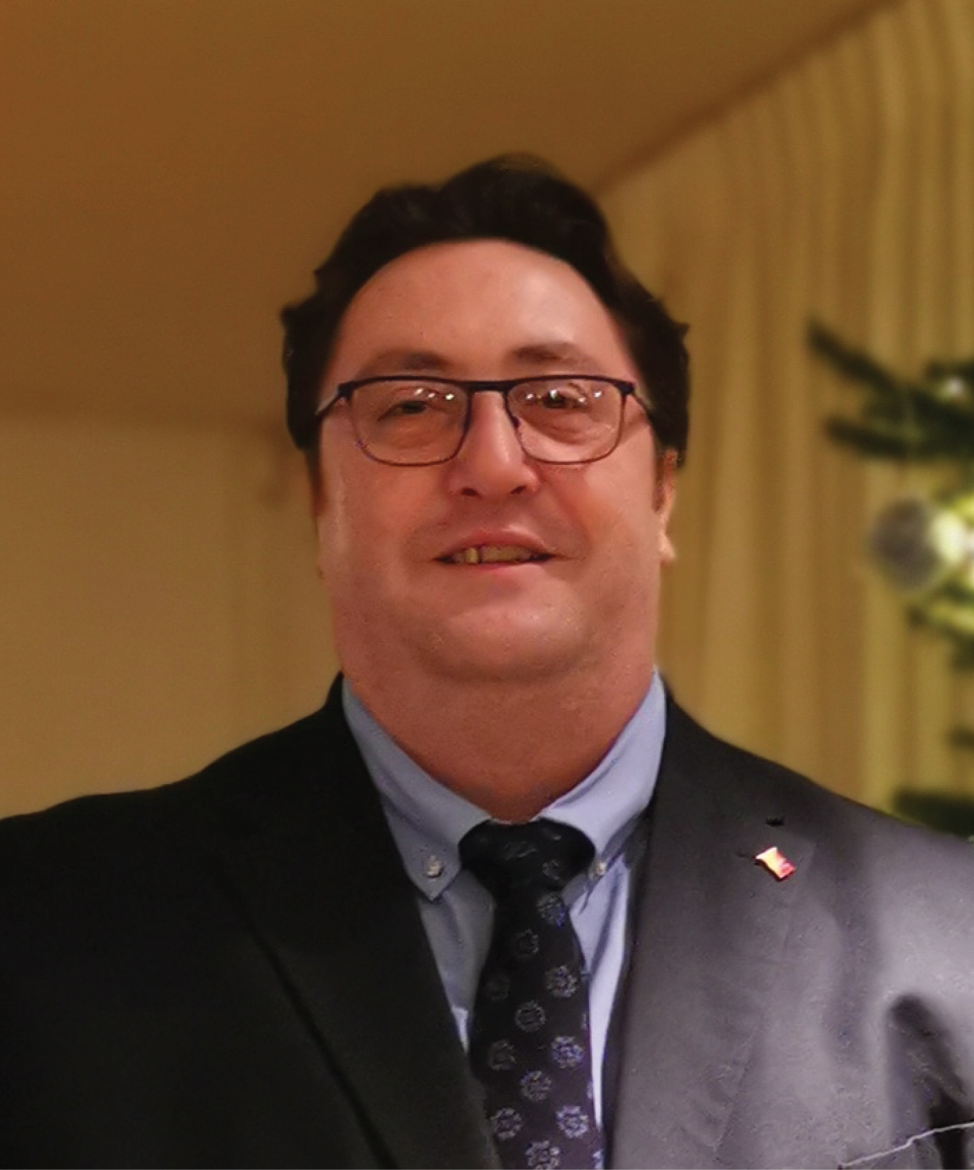 Vito Palmeri