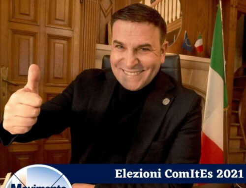 Elezioni Comites, Romagnoli (MdL): “Grazie a chi ci ha dato fiducia, ora al lavoro per gli italiani all’estero”