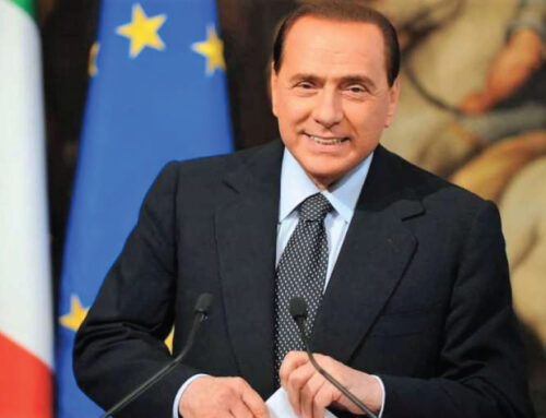 Quirinale, Romagnoli (MdL): “Vogliamo Berlusconi presidente della Repubblica”