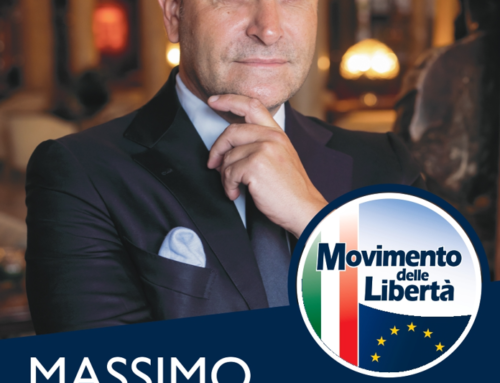 Romagnoli: “Bisogna abolire tutte le tasse per gli italiani all’estero”